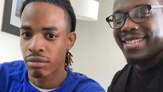 Exclusive Interview W/ Aki Talks Growing Up In Chicago, Working With Sasha Go Hard & More