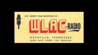 Ila Vann - Keep On Laughin Baby - John R - Wlac - Nashville, Tennessee - April 1969