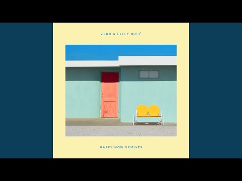 Happy Now (MXXWLL Remix)