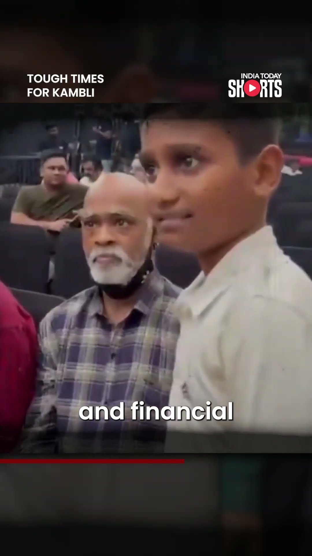 Vinod Kambli Battles Brain Clots: Doctors Reveal Diagnosis