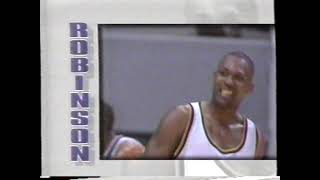 1994 NBA Draft - 1st Pick Glenn Robinson