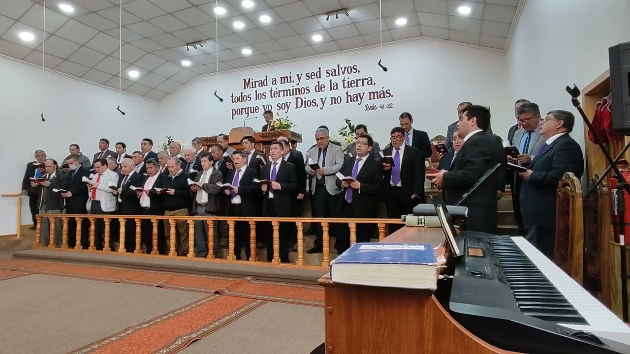 Divino compañero del camino - Voluntarios IEP Valdivia Centro