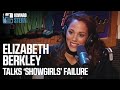 Elizabeth Berkley On Showgirls Criticism 1996