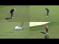Jon Rahm's 2023 Tournament Quad Box | The Masters