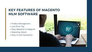 Celebrity Magento MLM Software - Netsoft MLM Software Profile