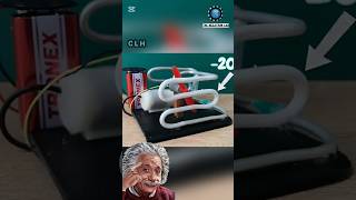 How To Make Ac Systeme Made Using Aluminium Pipe.