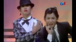 Sudirman - Balik Kampung | Lagu Dari Sebuah Bilik (1984)