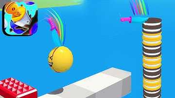 Slice It All ​- All Levels Gameplay Android,ios (Levels 259-260)