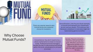 Mutual Funds: A Beginner's Guide to Investing