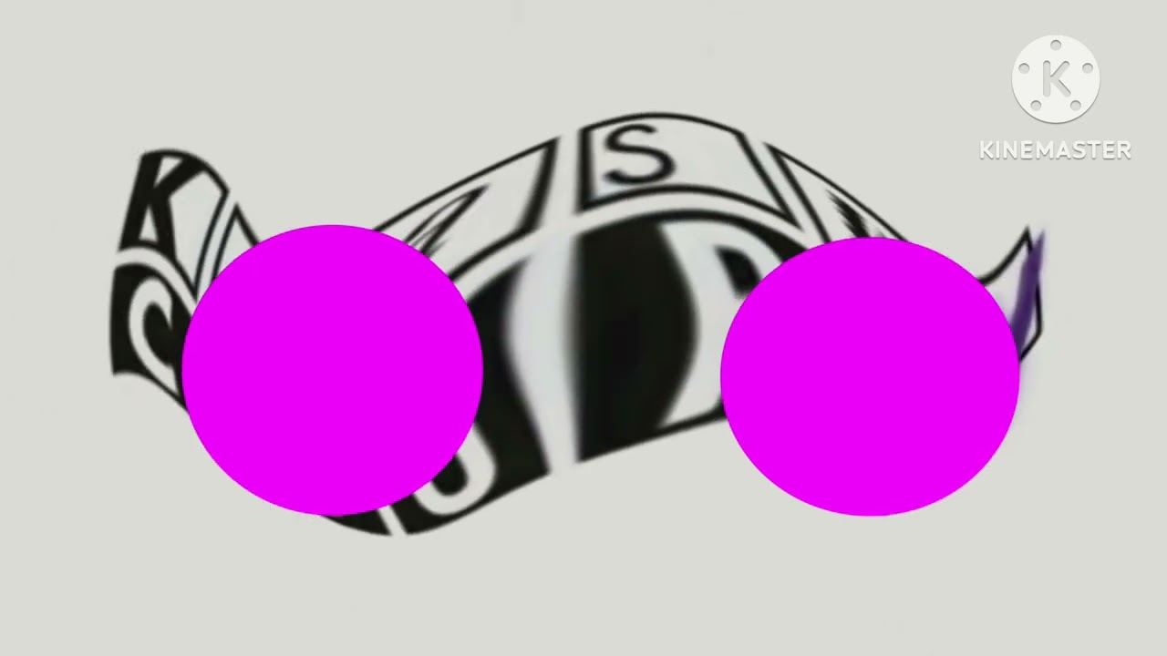 ( My Version V4 ) Klasky Csupo Upside Down