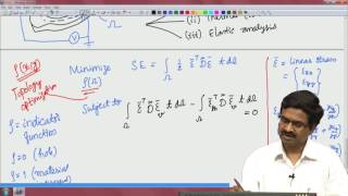 Lec43 Electro thermal elastic structral optimization