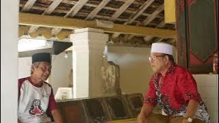 MAKAM BATHORO KATONG - JEJAK PONOROGO SERIES #ponorogo @heritagenusantara
