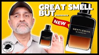 Givenchy Gentleman Eau De Parfum Reserve Privee Fragrance Review | Is It Any Good?