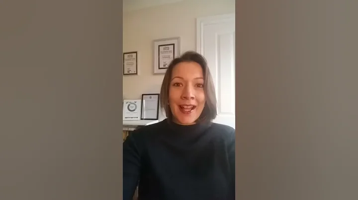 Canterbury GrowKent Business Show - Tabitha Beasley