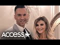 Mike 'The Situation' Sorrentino & Wife Expecting First Child