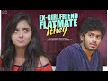 Exgirl friend flatmate ithey  mohit pedada  pravallika damerla  infinitum originals