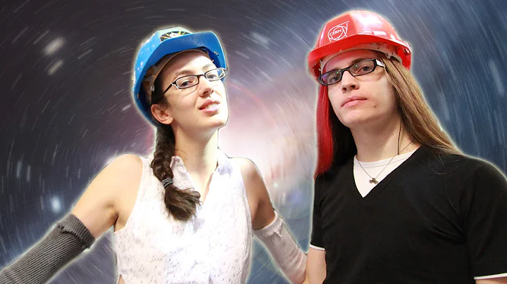 Scale of the Universe