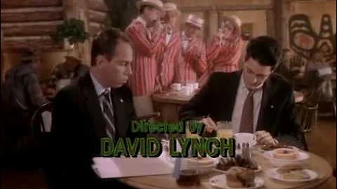 Twin Peaks - One of the Happy Generations
