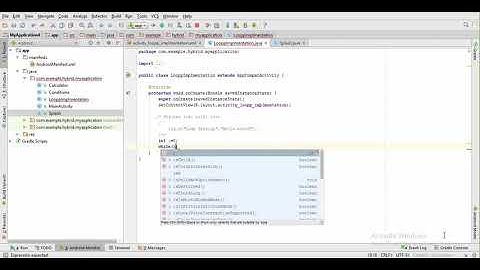 Android App Development for Beginners   29   While loop in urdu