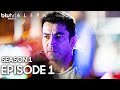 Aleph  episode 1 english subtitles 4k  season 1  alef