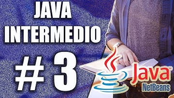 Curso Java Intermedio #3 | Poniendo a prueba tu lógica de programación