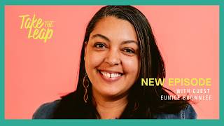 #127: What 4 Months of Solo Travel Taught Eunice About Business and Life