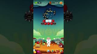 LINEバブル2 1550 スーパークリア