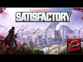 [Professor Builds] a #satisfactory | Day 30 - Power Fluctuations &amp; Oil Production