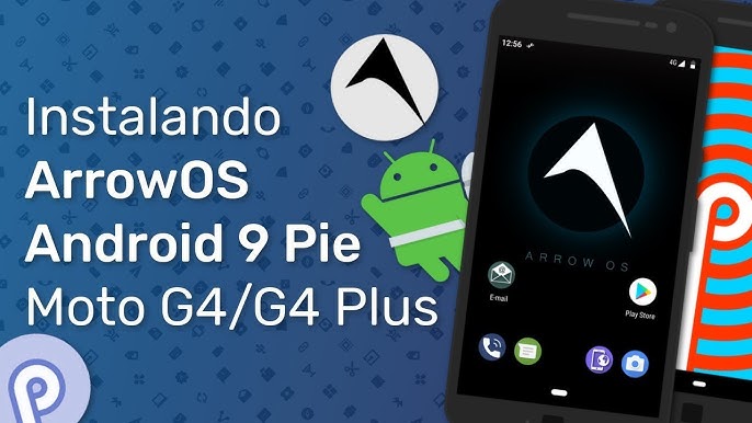 Download Moto G4 and G4 Plus Android 8.1 Oreo OTA Update [Soak Test]