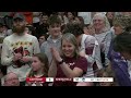 Springfield vs. Carthage: 2026 DIII men's volleyball championship | FULL REPLAY
