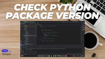 How to Check Python Package Version - Simple Steps (2025)