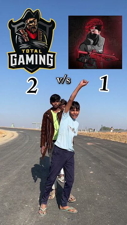 Ajju bhai V's Jonathan voting compilations #ajjubhai #totalgaming #jonathangaming #pubgvsfreefire