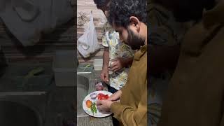 My First vlog ❤️ | Biryani Making | ft Jango Bhai ...#hostellife #jango #lahore #biryani #minivlogs