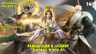 BATTLE THROUGH THE HEAVENS - RANAH KAISAR S10 #btth #battlethroughtheheavens #btthranahkaisar