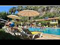🇹🇷❤️ Discover Dim Çayı Camping – Nature, Peace &amp; River Vibes in Alanya 🌿🌊