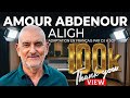 Amour Abdenour ALIGH Adaptation Française Par DJ H SOF 