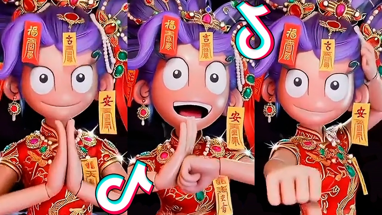 Poppy Playtime 5 💀 BEST TikTok Compilation #15