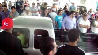 EXPRESS AUTO AUCTION 2002 TOYOTA TACOMA.MOV