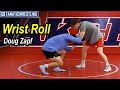 Wrestling moves  wrist roll by doug zapf