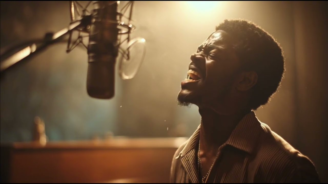 Holy Soul R&B | Spirit-Filled Psalms for Healing | Gospel Vibes for Faith 【R&B Gospel】Jazz