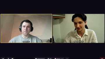 Мок интервью для Романа на должность DevOps инженера