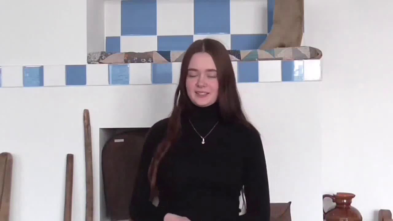 Лескина карина рустамовна