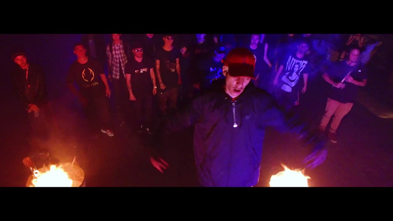 [ VIDEOCLIPE]: TheGust MC's - O Grito (Prod. Nobre Beats)