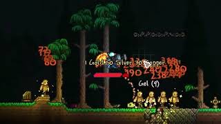 [Terraria Mod] Honkai Impact 3 Weaponry : Project Bunny 19C