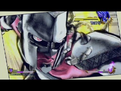 【ジョジョASB】 東方仗助 VS バオー（橋沢育朗）