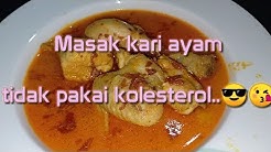 Daftar Kumpulan Resep Makanan Untuk Penderita Kolesterol 