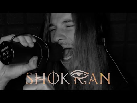 Shokran One take - One kill. Vocal performance/playthrough by Sergei Raev