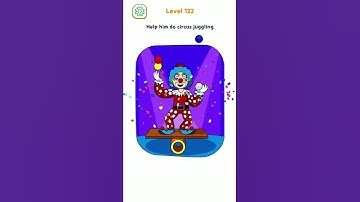 Displace It Brain Riddle Max Level 122 Android Gameplay Walkthrough All Levels Full Game #Shorts