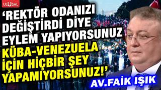 Faik Işık'tan \