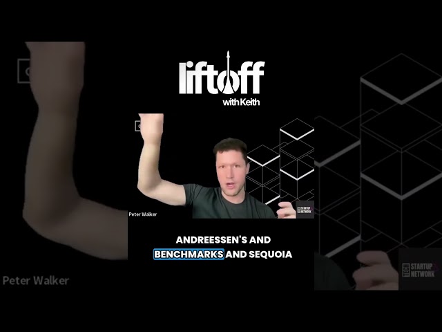 Venture Capital's New Language | the Liftoff with ...